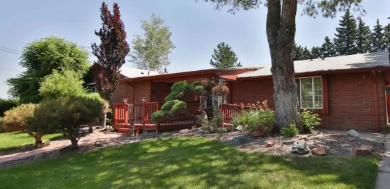 Lighthouse Assisted Living-Steele House