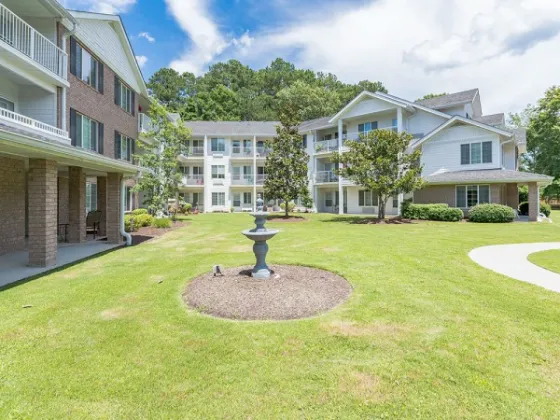 Lighthouse Pointe
