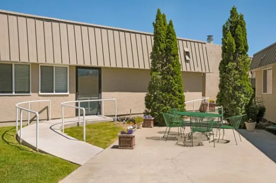 Life Care Center of Idaho Falls