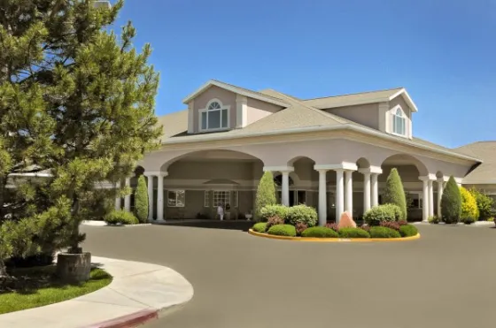 Life Care Center of Treasure Valley