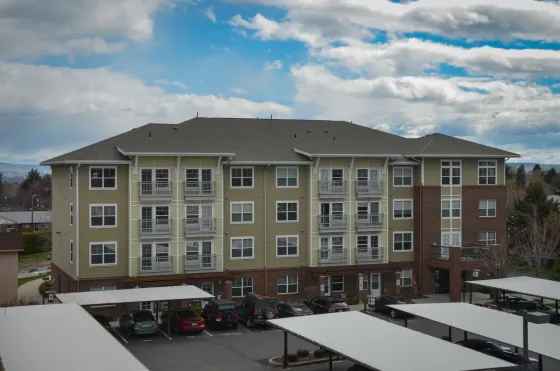 Living Care Retirement Community