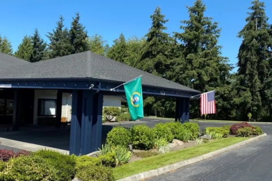 Logan Creek Retirement Community