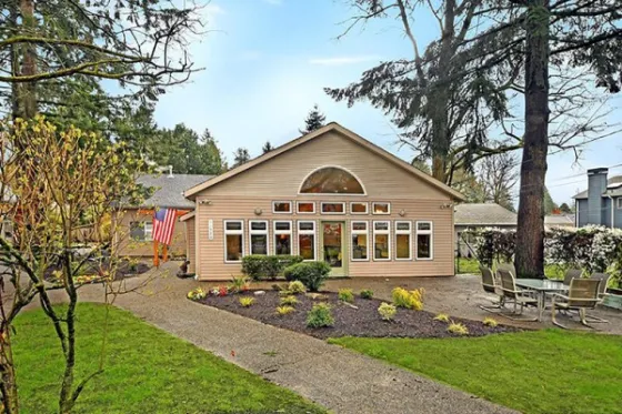 Longhouse Memory Care Household
