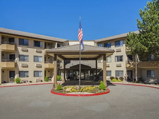 Longmont Regent
