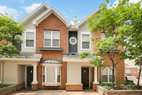 Loring Park Apartments