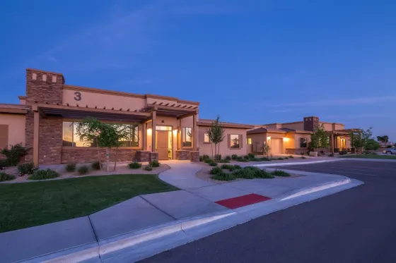 PARK Senior Villas