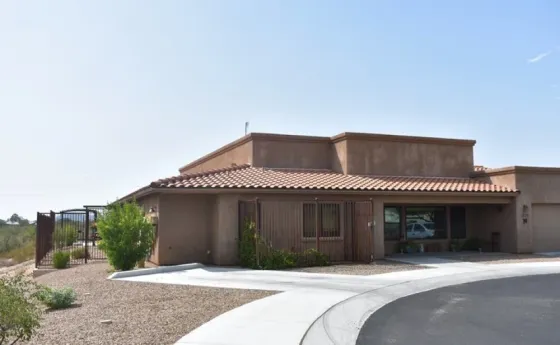 PARK Senior Villas - La Canada