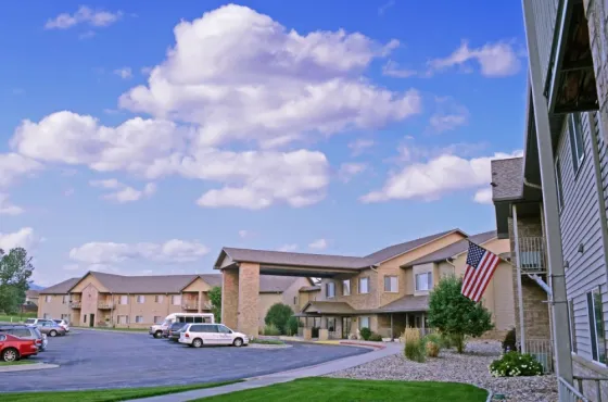 Arrowhead Lodge Senior Living
