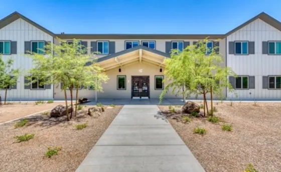 Pacifica Senior Living Paradise Valley