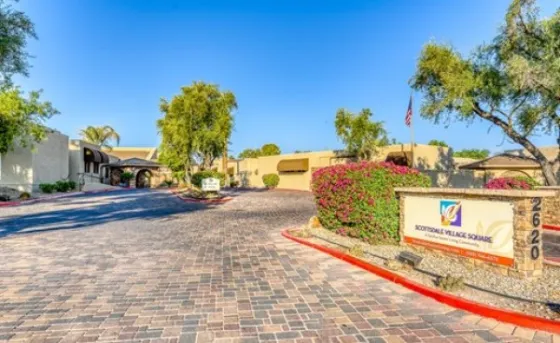 Scottsdale Village