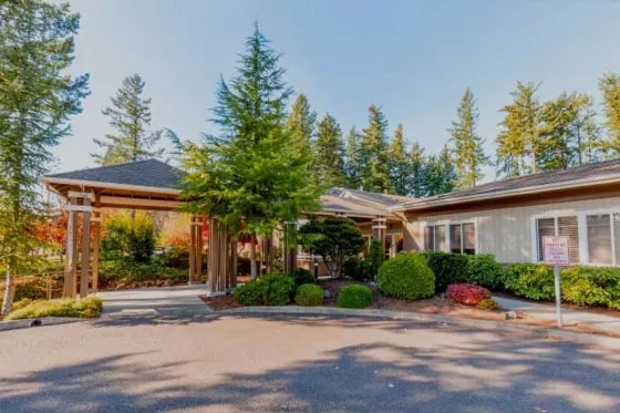 Pacific Gardens Alzheimer’s Special Care Center