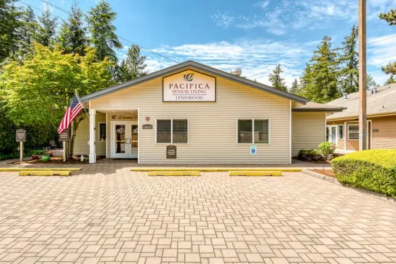 Pacifica Senior Living Lynnwood