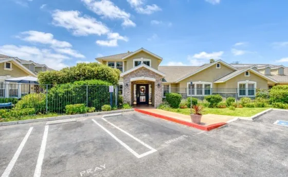 Pacifica Senior Living Newport Mesa
