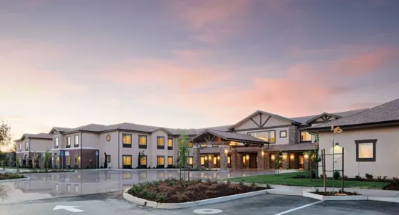 Paintbrush Assisted Living and Memory Care