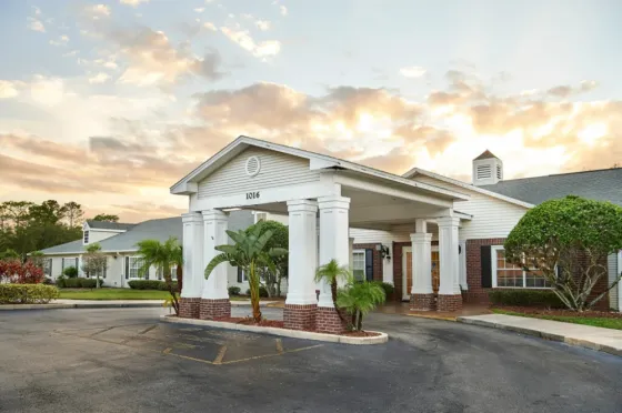 Palmetto Landing