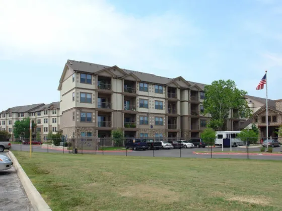 Palacio Del Sol Housing