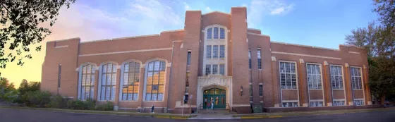 Laramie Center