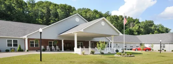 Paramount Senior Living at Cabell Midland