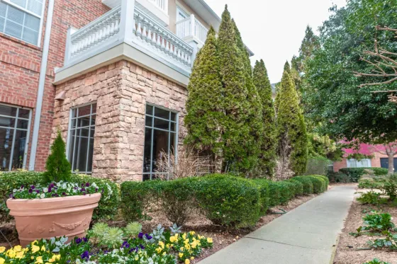 Parc Senior Living Communities, LLC