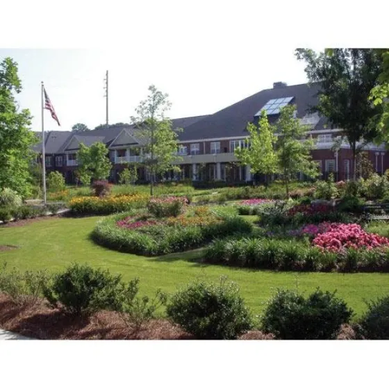 Parc at Piedmont -East Cobb
