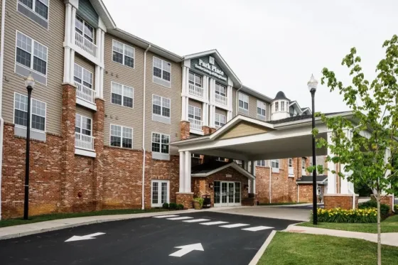 Park Place at Winghaven