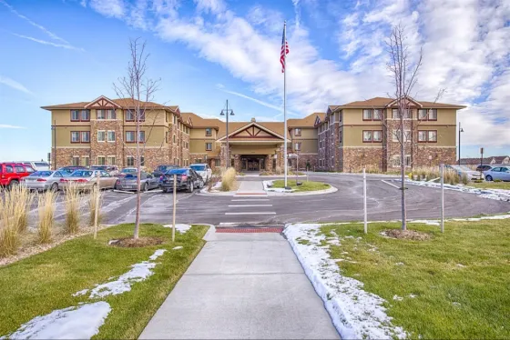 Park Regency Thornton