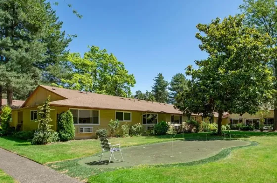 Parkview Christian Retirement Community