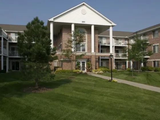 Parkway Highlands Apartments