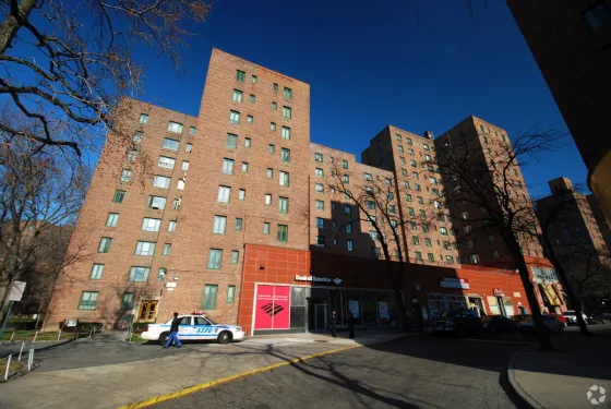 Parkchester Apartments