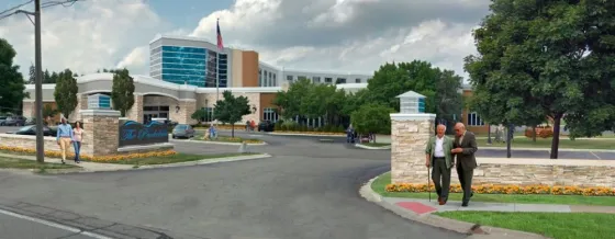 Parkdale Senior Living