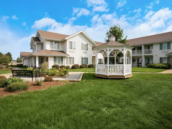 Parkside Court