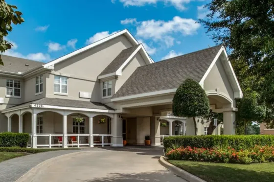 Parsons House Assisted Living & Memory Care