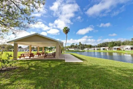 Hidden Lakes Senior Living Community