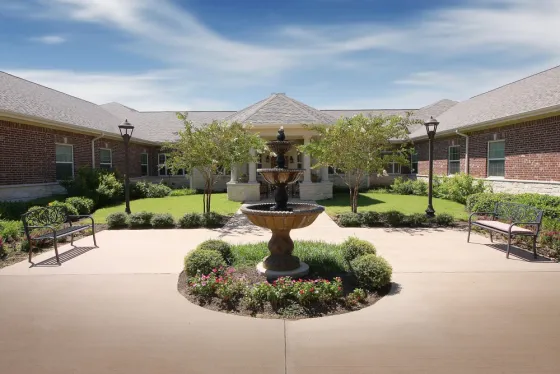 Pecan Ridge Memory Care