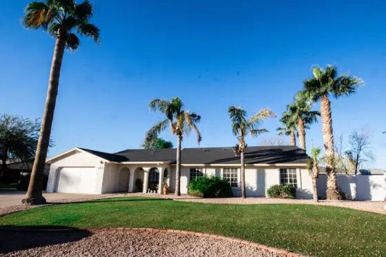 Peaceful and Comfort Assisted Living
