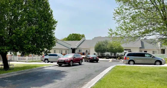 Peachtree Village Assisted Living