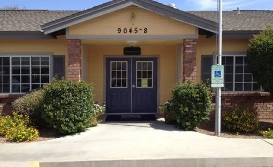 Pacifica Senior Living Peoria