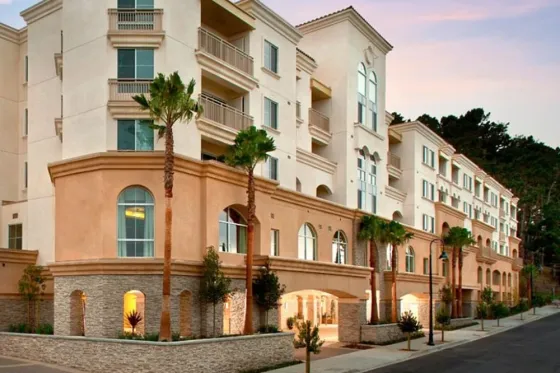 Peninsula Del Rey