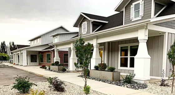 Petersen Farms Assisted Living & Memory Care