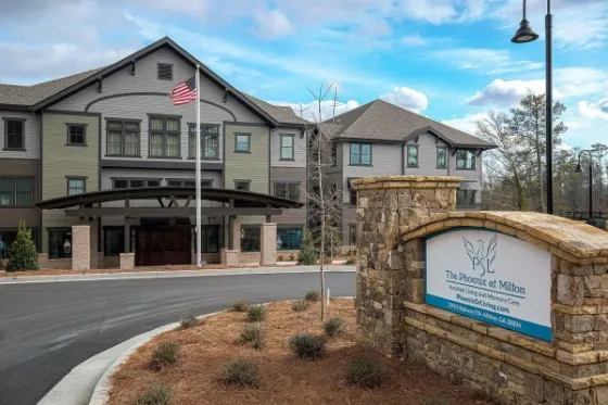 Phoenix Senior Living