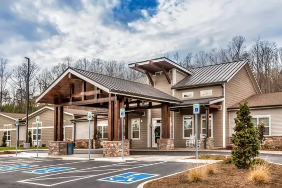 Pinnacle Assisted Living