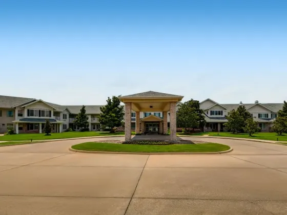 Pinewood Hills