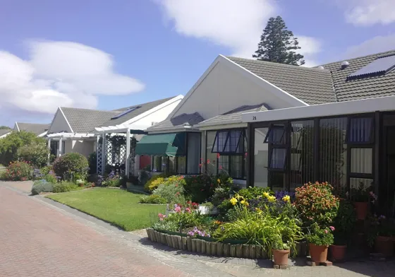 Pinewood Village