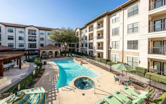 Conservatory At Plano