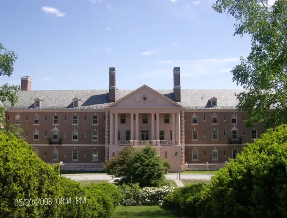 Pleasant View Retirement