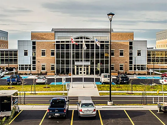Pleasantview Towers