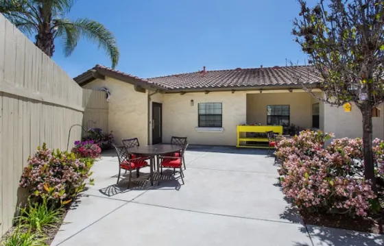 Point Loma Estates Memory Care