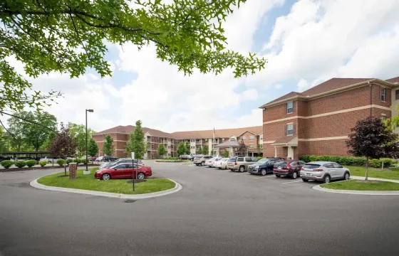 Pomeroy Living Rochester Independent