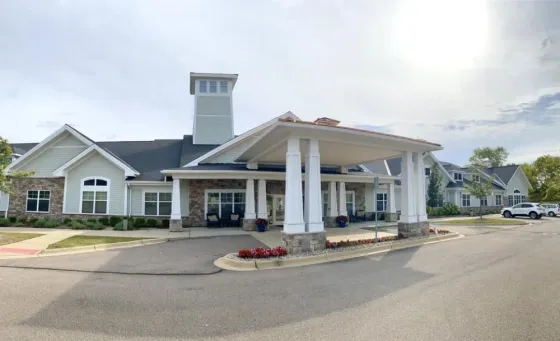 Pomeroy  Northville