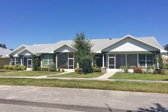 Porter Mcgrath Health Center Assisted Living